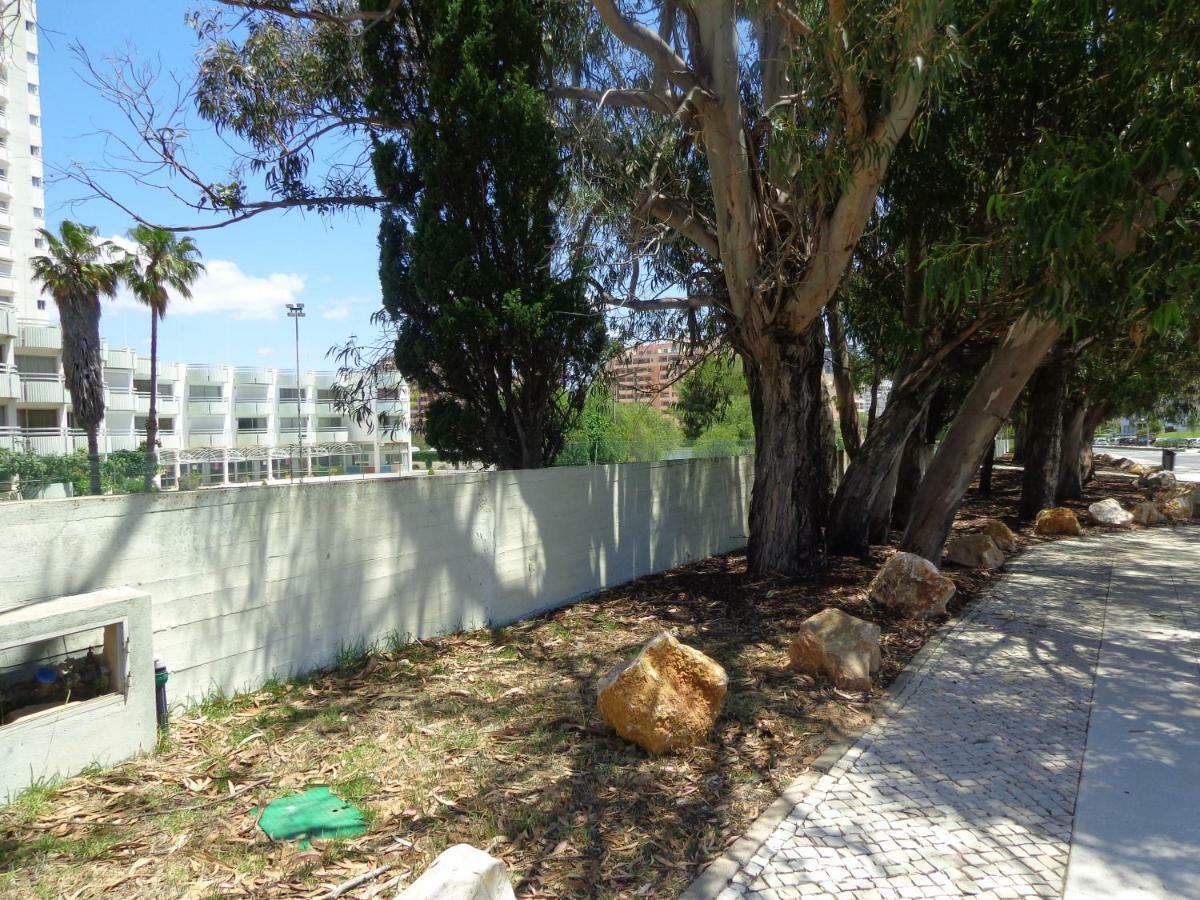 פורטימאו 3 Castelos Jardim מראה חיצוני תמונה