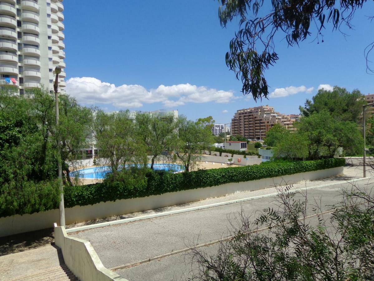 פורטימאו 3 Castelos Jardim מראה חיצוני תמונה