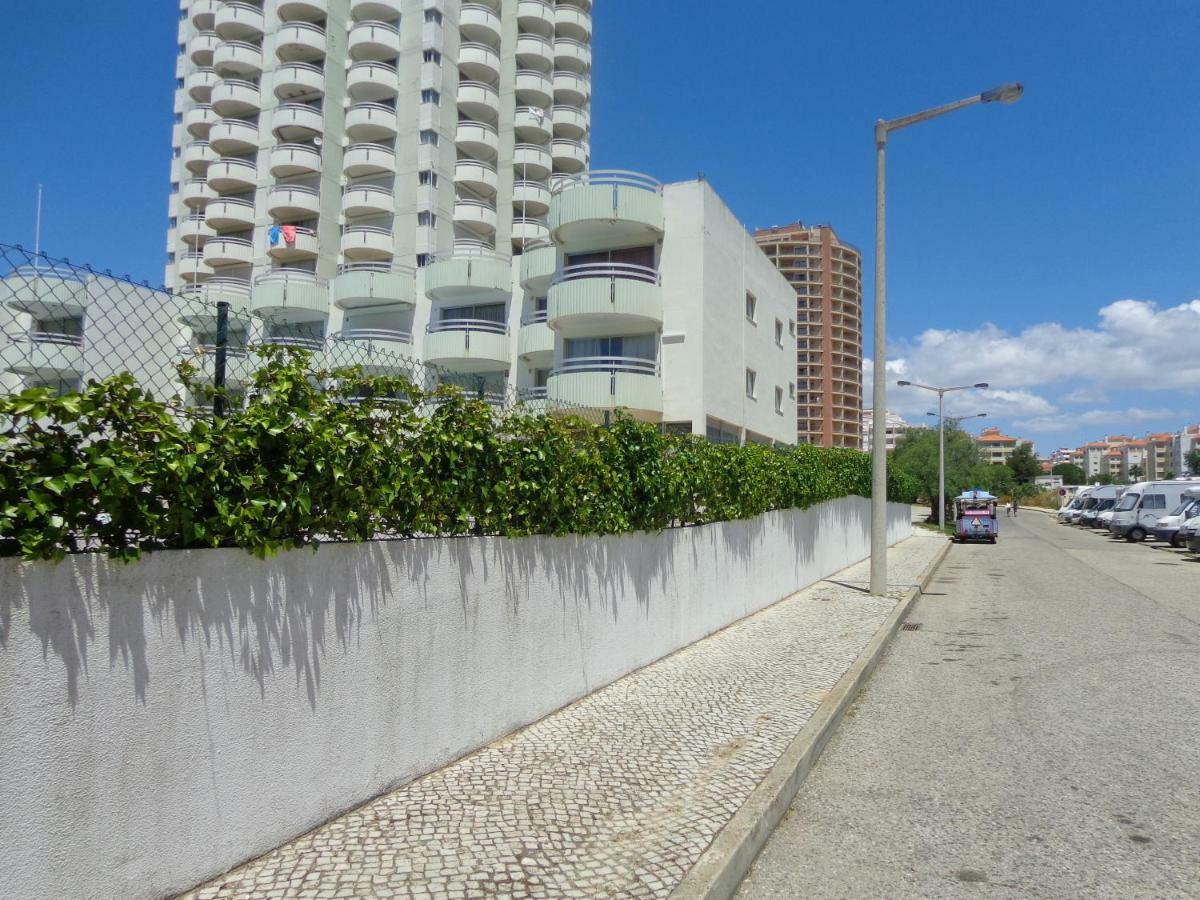 פורטימאו 3 Castelos Jardim מראה חיצוני תמונה