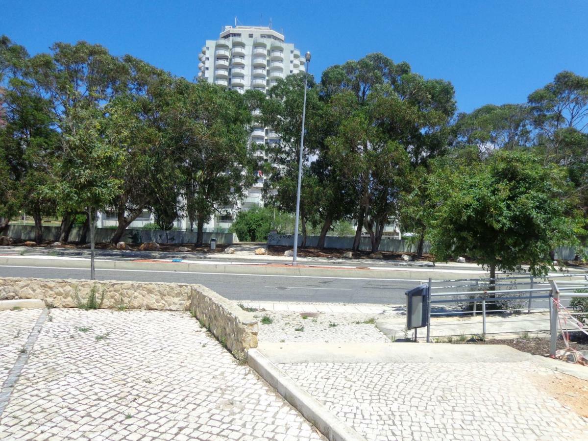 פורטימאו 3 Castelos Jardim מראה חיצוני תמונה